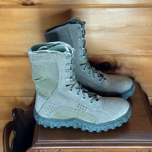 ROCKY S2V Tactical Men's Boots - NEW